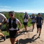 Las Juntas estrena su gran cita con el trail running
