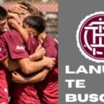 Lanús llega a Catamarca en busca de promesas