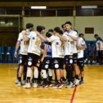 Ateneo se adelantó en la serie por la permanencia tras un duro duelo ante Echagüe