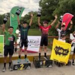 Ancasti se prepara para recibir la 3ª edición del Rally Marathon NDA – Nido del Águila