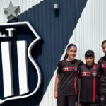 Tres futbolistas catamarqueñas fueron aprobadas en las pruebas del Club Atlético Talleres y se sumarán a sus formativas