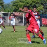 Continúa la cuarta fecha del Provincial Masculino