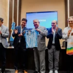 Catamarca será sede del Campeonato Argentino de Ciclismo de Ruta Juvenil y Menores