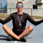 Valentín Olmos competirá con la Selección Argentina en Panamá