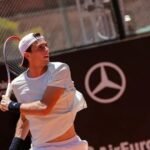 Manu La Serna brilla en Rosario y alcanza su mejor ranking ATP