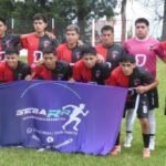 Tinogasta Central se enfrenta a San Isidro en condición de local