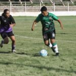 Se pone en marcha una nueva fecha del Provincial Femenino