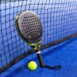 El pádel local abre su calendario con la primera fecha en Club Las Rejas