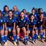 Provincial Femenino: Victoria de La Conty y hubo empate en Pomán en la jornada del Sábado