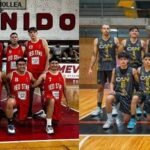 La Liga Federal de Básquet 2026 ya tiene fecha de inicio y los equipos catamarqueños se preparan para el desafío