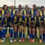 Juventud se quedó con un partidazo ante Defensores y es escolta en la Zona 5