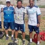 Salta Central puso primera y ya trabaja en la pretemporada 2026