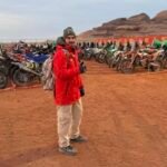 Leonardo Yoma, designado Jefe Técnico en el Mundial de Freestyle de Costa Rica