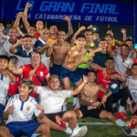 Tucumán Central hizo historia: ganó por penales y ascendió al Federal A