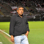 Roque Ferreyra, el nombre que desvela a San Lorenzo y Villa Cubas