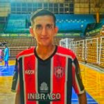 Yapura: «Fueron duros los tres partidos en tres días, pero se logró el objetivo»