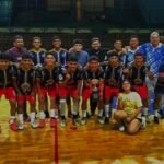 El Sindicato Luz y Fuerza goleó a El Auténtico y jugará por primera vez el Regional