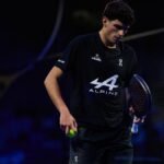 Tapia y Coello comenzaron con triunfo su camino en el Premier Padel de Gijón