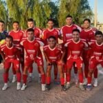 Le dieron por ganado el partido al Sportivo Saujil ante Banda Norte