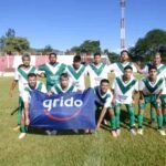 Tinogasta Central venció a San Isidro y depende de si mismo en la última fecha