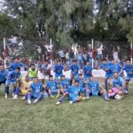 Racing del 250 ganó como visitante y se clasificó a los cuartos de final