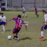 San Lorenzo y Policial se miden en el estadio Bicentenario