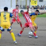 Villa Cubas y Policial se enfrentan en un nuevo clásico en la previa al inicio del Apertura