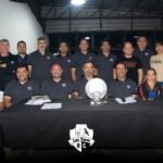 Calamera: «La mejor manera de acompañar a las instituciones es con la cuota porque es lo que le da vida al club»