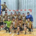 La programación de la primera fecha del Torneo Apertura de Handball