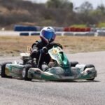 El JMF Racing vuelve a pista y apuesta fuerte al Karting Riojano 2026