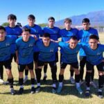 Posiciones Provincial: Tapso FC es el único líder de la Zona 3