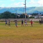 Defensores del Norte sigue de pretemporada pensando en el primer torneo del año