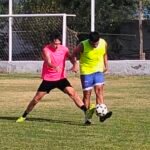 Ahumada: «Estamos para pelear arriba, ser protagonistas como siempre y vamos a trabajar para eso» (VIDEO)