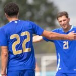 Tapia Carpio hizo dos goles con la Selección Argentina Sub 17 y se ilusiona con el Sudamericano