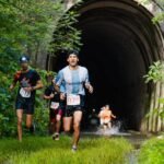 David Nieva representará otra vez al país en un Sudamericano de Trail