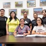 Hay cambio de conducción en el Departamento de Fútbol de la Liga Chacarera