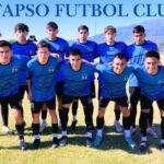 Se cerró la Fecha 6 del Provincial Masculino