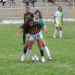 El Provincial Femenino completa los cruces de ida con acción en Fiambalá y Santa María