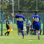 Se hará una prueba futbolística a cargo de Boca Juniors en el Bicentenario
