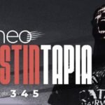 Ya se palpita un nuevo Torneo Agustín Tapia de padel