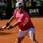 Manu La Serna: «No es un sacrificio para mí porque amo lo que hago y tengo ese privilegio de hacer lo que me gusta»