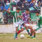 Así se juega la primera fecha del Anual chacarero con el clásico