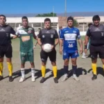 El fixture completo del Torneo Anual de la Liga Chacarera