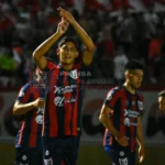 Fernando Pedraza jugará en Villa Cubas