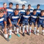 Posiciones Provincial: uno lidera pero dos siguen de cerca en la Zona 2