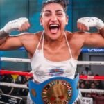 “Capricho” Romero prepara su regreso a Estados Unidos en busca de revancha internacional