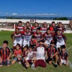 Posiciones Provincial: Defensores de Esquiú manda en la Zona 4 y está a un paso de los cuartos