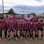 Reunión positiva en Chacarita pensando en la participación en el torneo y hasta tienen nuevo técnico