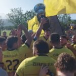 Catamarca Rugby Club fue elegido como el equipo más grande de la provincia en una encuesta de Botineros Diario