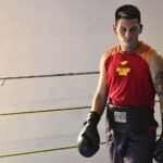 Noria tiene escenario para la pelea por el título Argentino